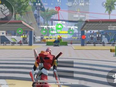 和平精英辅助实战效果怎么样（和平精英辅助器怎么样）